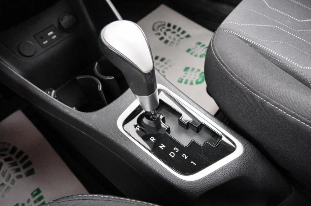 Kia Picanto II Рестайлинг Красноярск  - изображение 18