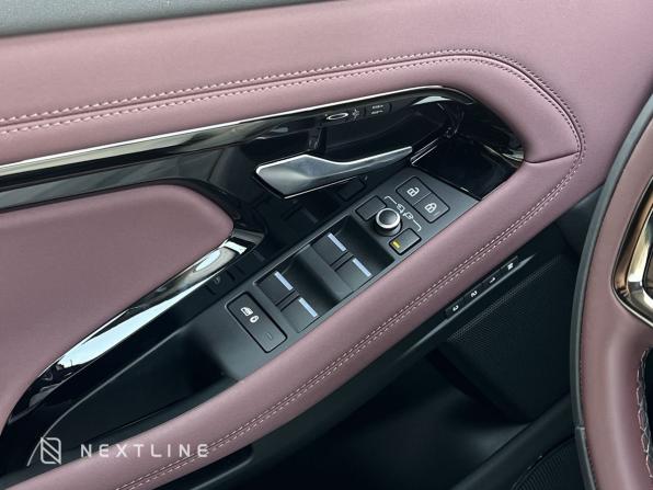 Новый Land Rover Range Rover Evoque II Рестайлинг 2025 года, цена 5 690 000 рублей, внедорожник, Автокод Объявления