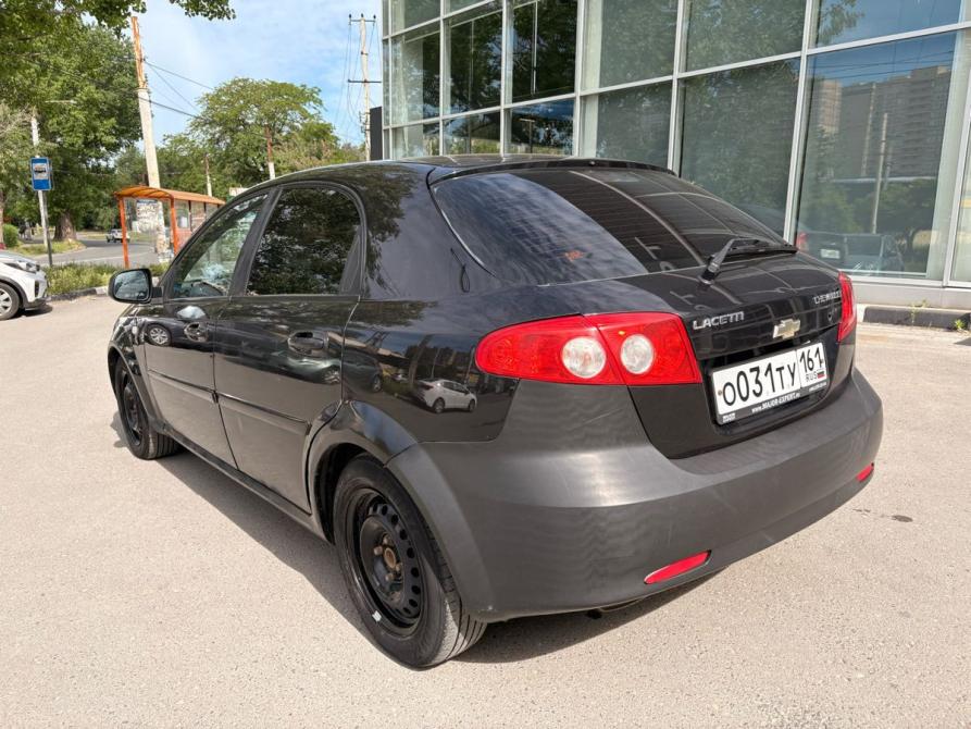 Chevrolet Lacetti I Ростов-на-Дону  - изображение 4