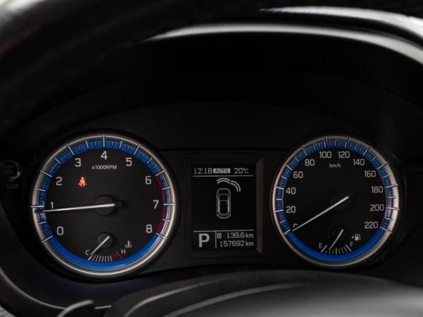 Suzuki SX4 II (S-Cross) с пробегом 2013 года, цена 1 270 000 рублей, 157692 км, хэтчбек, Автокод Объявления