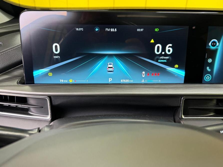 Chery Tiggo 8 Pro Max I Ижевск  - изображение 19