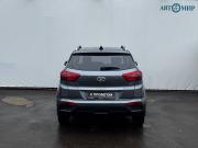 Hyundai Creta I Рестайлинг Москва  - изображение 21