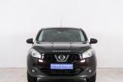 Nissan Qashqai I Рестайлинг Красноярск  - изображение 26