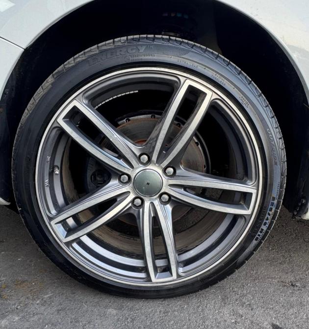 Volkswagen Jetta VI Рестайлинг Альметьевск  - изображение 27