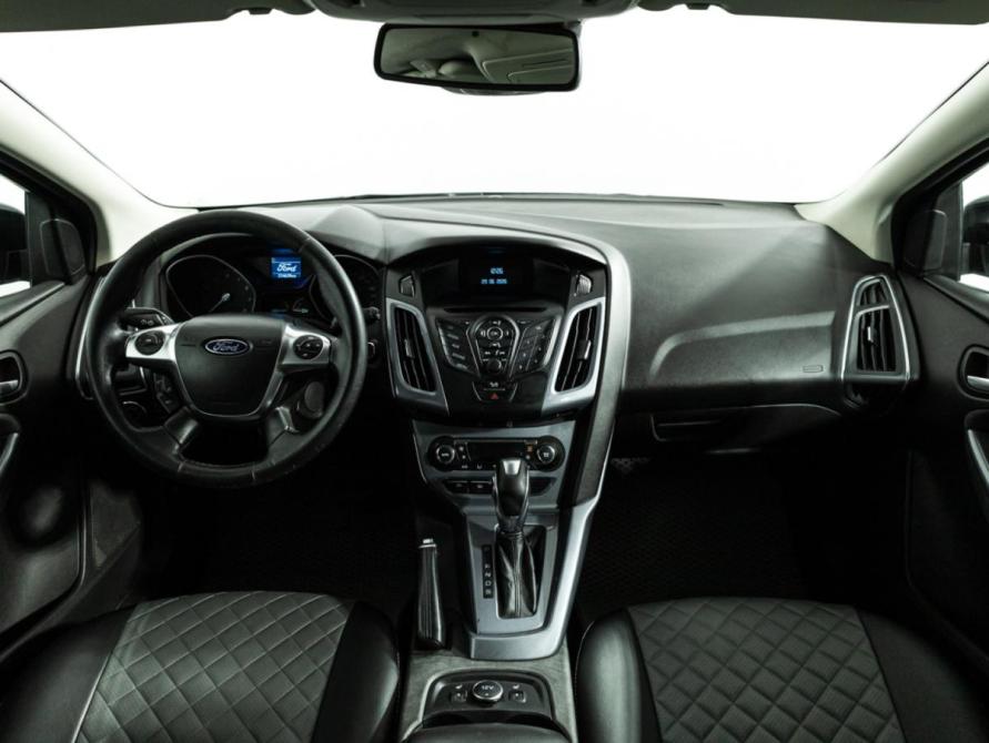 Ford Focus III Санкт-Петербург  - изображение 14