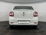 Renault Logan II Рестайлинг Великий Новгород  - изображение 22