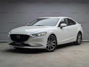 Mazda 6 III (GJ) Рестайлинг 2 Москва  - изображение 17