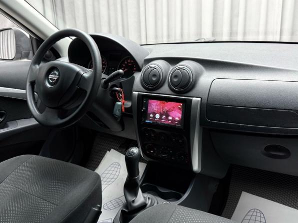 Nissan Almera III (G15) с пробегом 2013 года, цена 649 000 рублей, 159000 км, седан, Автокод Объявления