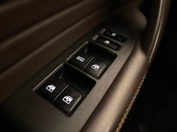 Changan CS35 Plus I с пробегом 2019 года, цена 1 270 000 рублей, 104535 км, внедорожник, Автокод Объявления