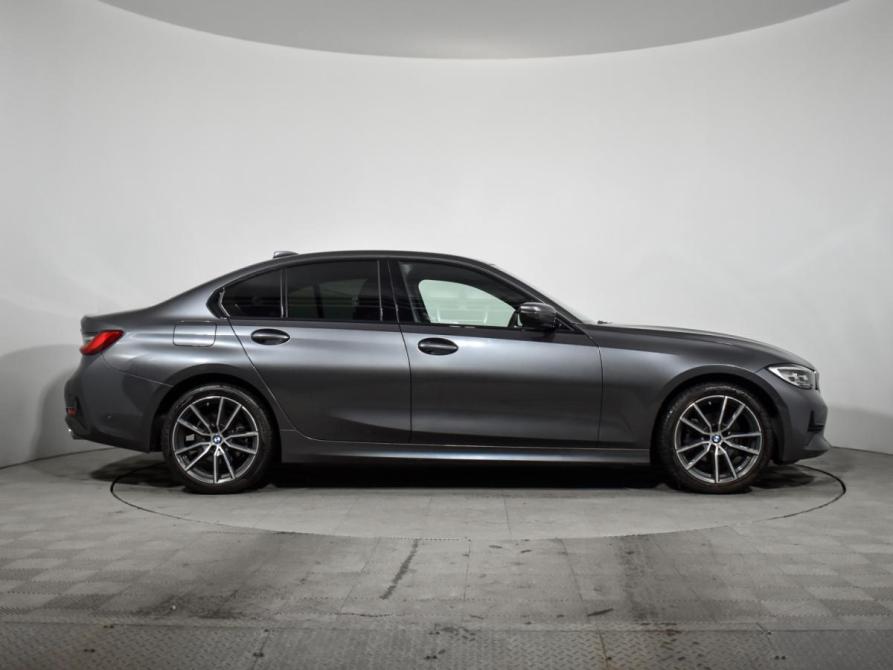 BMW 3 серии VII (G2x) Санкт-Петербург  - изображение 4