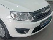 Lada (ВАЗ) Granta I Оренбург  - изображение 33
