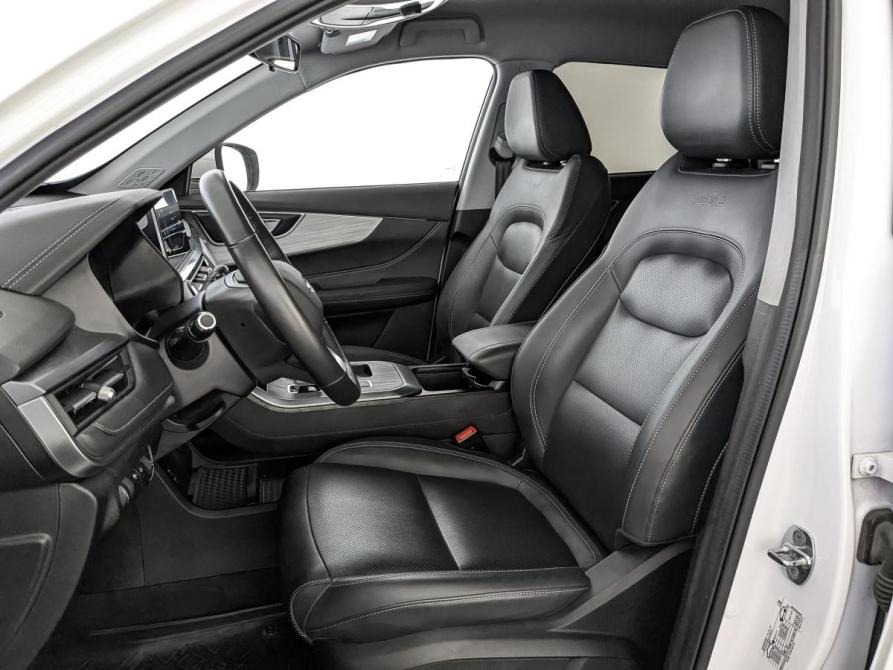 Chery Tiggo 4 Pro I Москва  - изображение 20