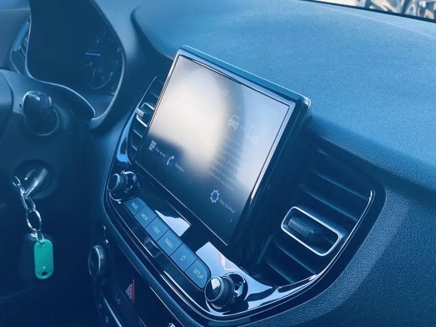 Hyundai Solaris II Рестайлинг Волгоград  - изображение 17