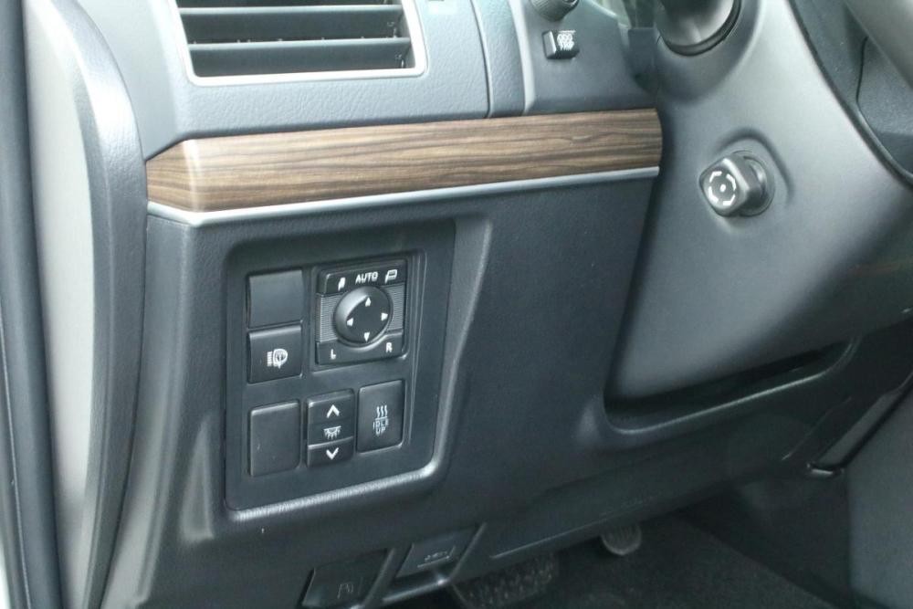 Toyota Land Cruiser Prado 150 Series Рестайлинг 2 Красноярск  - изображение 19