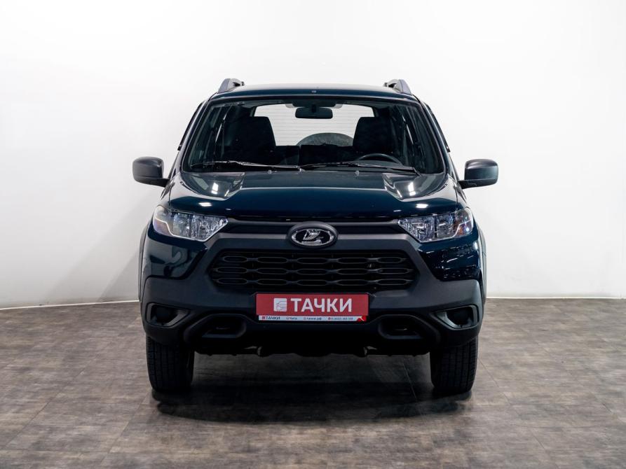 Lada (ВАЗ) Niva Travel I Чита  - изображение 2