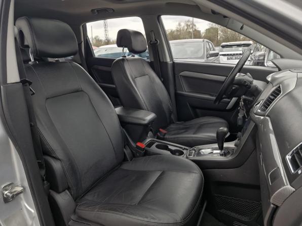 Chevrolet Captiva I Рестайлинг с пробегом 2012 года, цена 1 199 000 рублей, 237998 км, внедорожник, Автокод Объявления