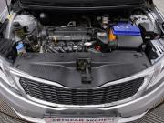 Kia Rio III Ульяновск  - изображение 42