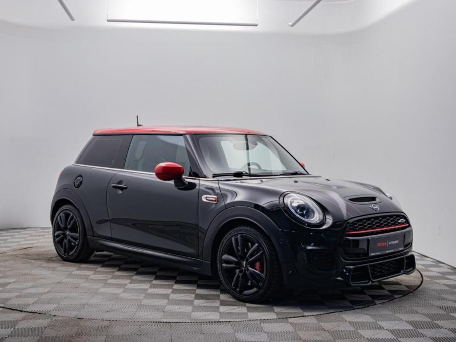 Mini Hatch III (F55/F56) Рестайлинг Москва  - изображение 3