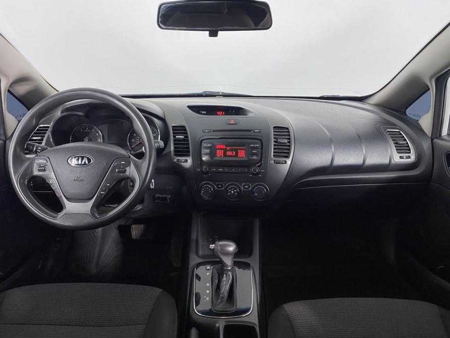 Kia Forte II Рестайлинг Воронеж  - изображение 8