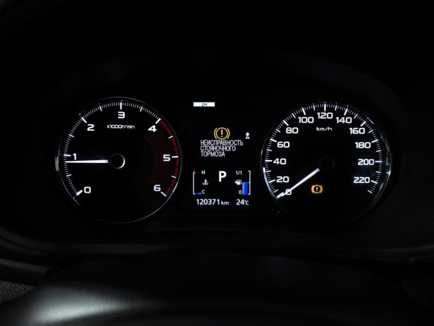 Mitsubishi Pajero Sport III Санкт-Петербург  - изображение 12