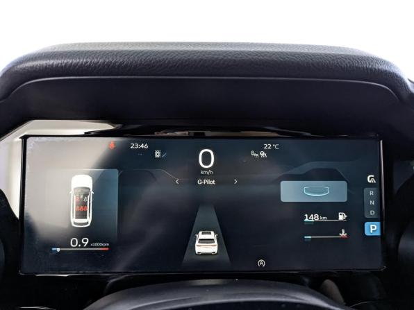 Geely Monjaro I Рестайлинг с пробегом 2024 года, цена 3 250 000 рублей, 78000 км, внедорожник, Автокод Объявления