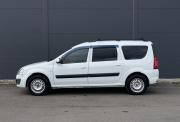 Lada (ВАЗ) Largus I Красноярск  - изображение 29