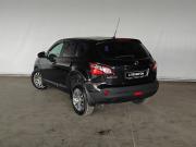 Nissan Qashqai I Рестайлинг Москва  - изображение 20