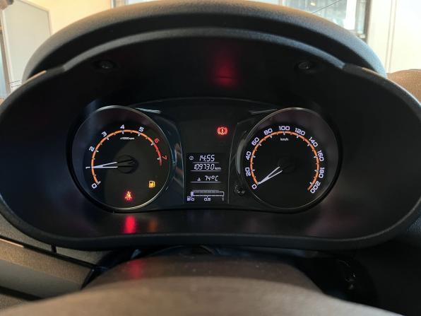 Lada (ВАЗ) Granta I Рестайлинг с пробегом 2019 года, цена 592 000 рублей, 109721 км, лифтбек, Автокод Объявления
