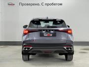 Omoda C5 I Тюмень  - изображение 40
