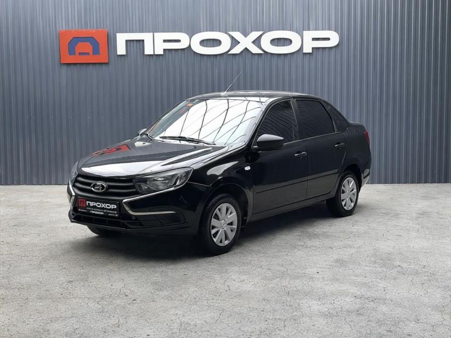Lada (ВАЗ) Granta I Рестайлинг Пермь  - изображение 1