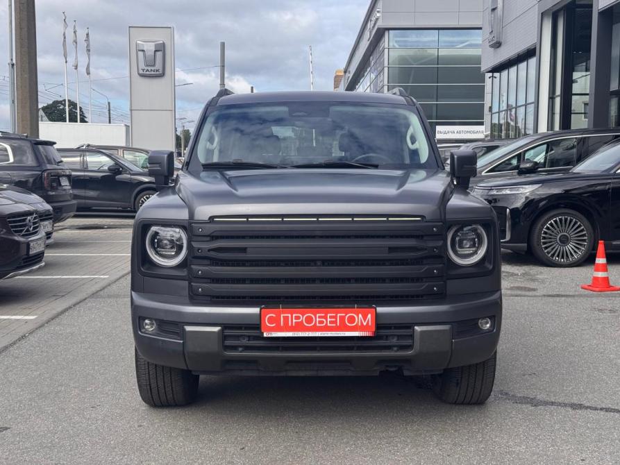 Haval H9 II Санкт-Петербург  - изображение 2