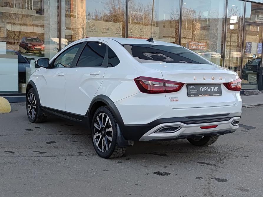 Lada (ВАЗ) Vesta I Рестайлинг (NG) Ижевск  - изображение 8