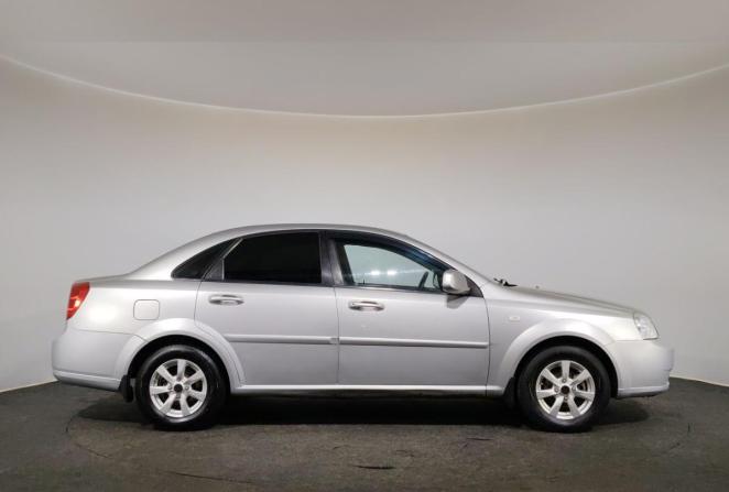 Chevrolet Lacetti I с пробегом 2012 года, цена 390 000 рублей, 240018 км, седан, Автокод Объявления