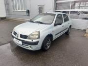 Renault Symbol I Рестайлинг Москва  - изображение 16