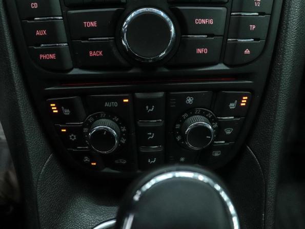 Opel Meriva B с пробегом 2013 года, цена 879 000 рублей, 103740 км, минивэн, Автокод Объявления