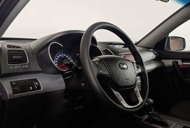 Kia Sorento II Рестайлинг с пробегом 2014 года, цена 1 530 000 рублей, 275025 км, внедорожник, Автокод Объявления