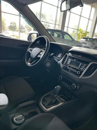 Hyundai Creta I Рестайлинг с пробегом 2020 года, цена 1 945 000 рублей, 80000 км, внедорожник, Автокод Объявления