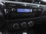 Toyota Corolla XI (E160 E170 E180) Ростов-на-Дону  - изображение 31