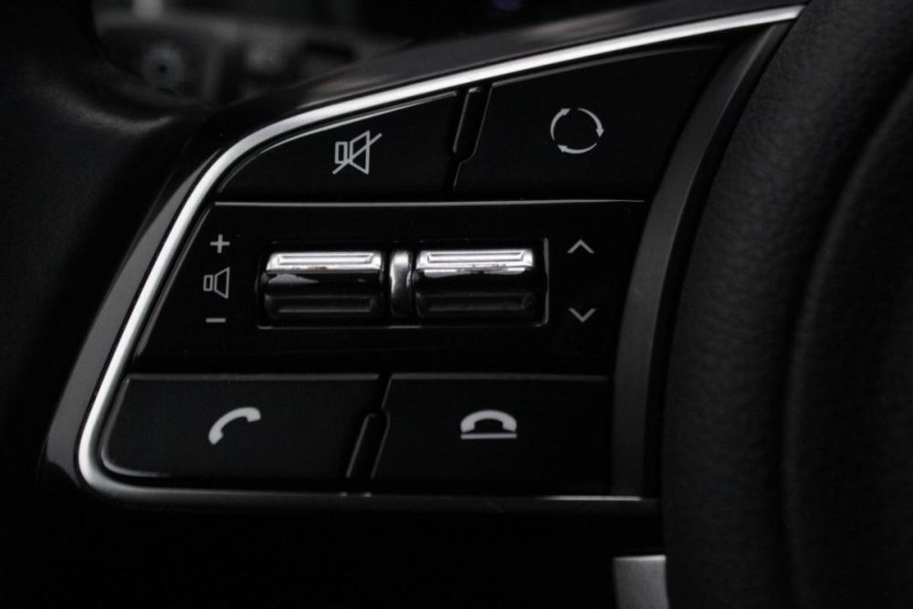 Kia Sportage IV Рестайлинг Брянск  - изображение 16