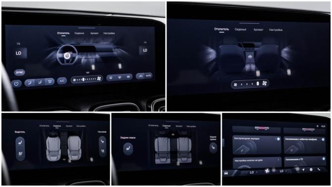 Jaecoo J8 с пробегом 2024 года, цена 3 225 000 рублей, 18982 км, внедорожник, Автокод Объявления