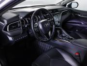 Toyota Camry VIII (XV70) Москва  - изображение 43