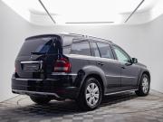 Mercedes-Benz GL-Класс I (X164) Рестайлинг Москва  - изображение 20