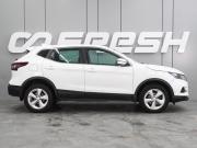 Nissan Qashqai II Рестайлинг Воронеж  - изображение 23
