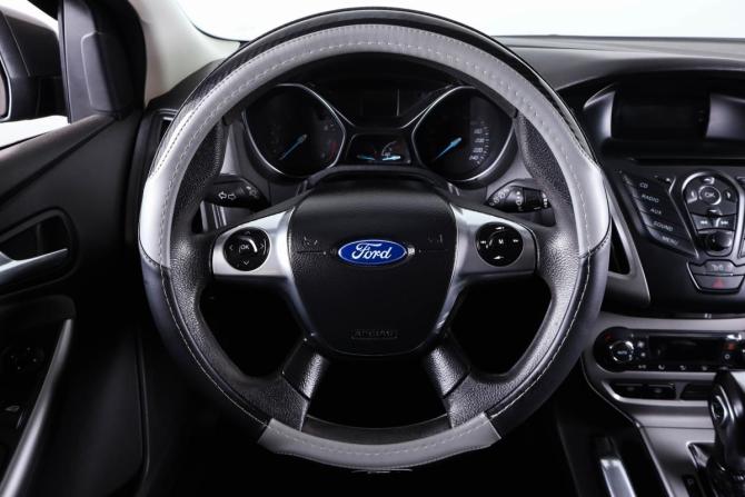 Ford Focus III с пробегом 2013 года, цена 1 049 000 рублей, 110879 км, хэтчбек, Автокод Объявления
