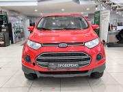 Ford EcoSport II Казань  - изображение 24