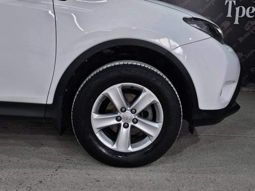 Toyota RAV4 IV (XA40) Краснодар  - изображение 10