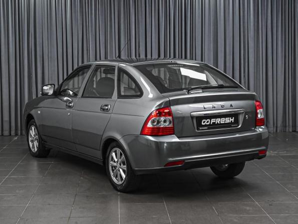 Lada (ВАЗ) Priora I с пробегом 2011 года, цена 579 000 рублей, 213959 км, хэтчбек, Автокод Объявления