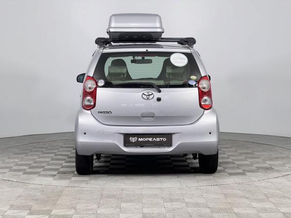 Toyota Passo I (C10) с пробегом 2010 года, цена 820 000 рублей, 180000 км, хэтчбек, Автокод Объявления