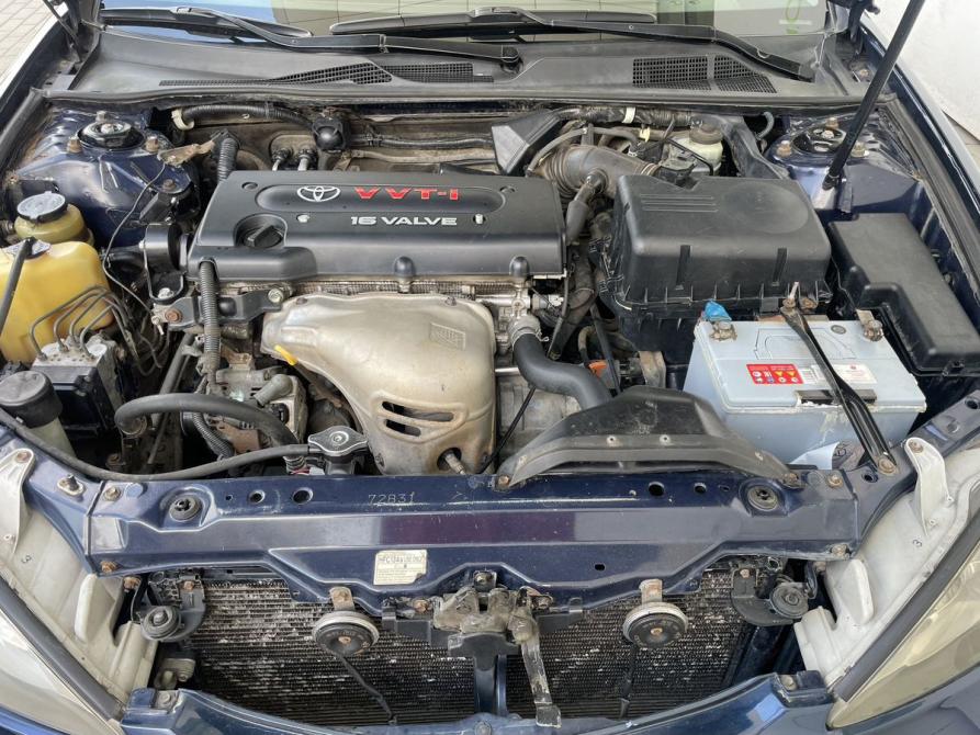 Toyota Camry V (XV30) Екатеринбург  - изображение 10