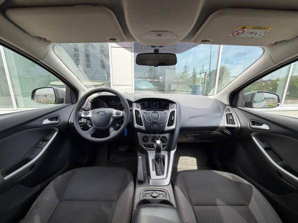 Ford Focus III с пробегом 2015 года, цена 635 000 рублей, 208000 км, хэтчбек, Автокод Объявления